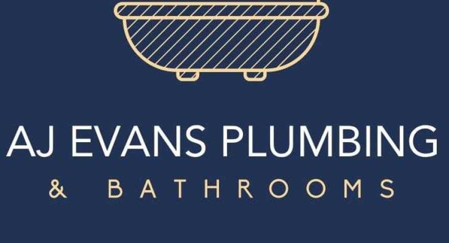 AJ Evans Bathroom Fitting